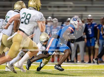 Thumbnail 3 in Aquinas @ Westside photogallery.