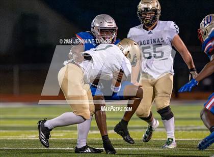 Thumbnail 3 in Aquinas @ Westside photogallery.