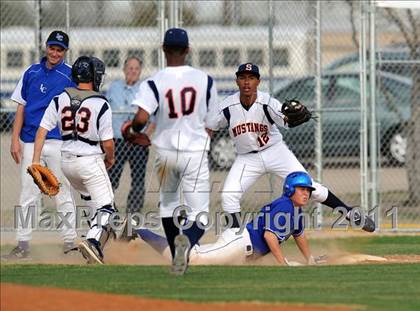 Thumbnail 2 in Lakeview Centennial @ Sachse photogallery.
