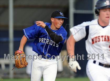 Thumbnail 2 in Lakeview Centennial @ Sachse photogallery.
