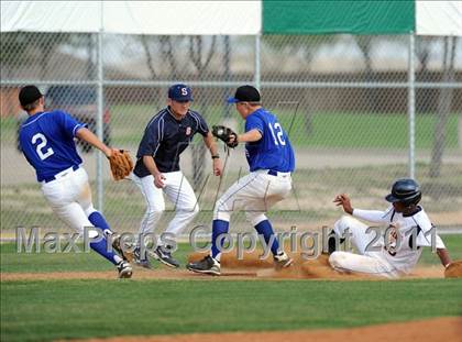 Thumbnail 3 in Lakeview Centennial @ Sachse photogallery.