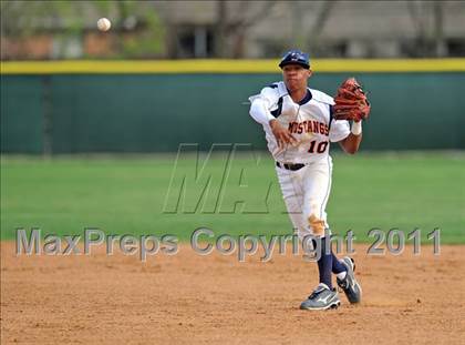 Thumbnail 1 in Lakeview Centennial @ Sachse photogallery.