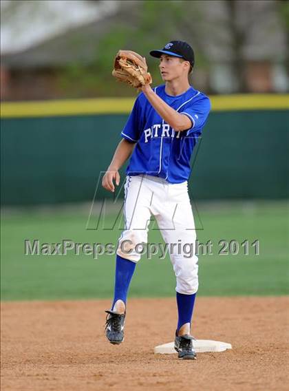 Thumbnail 2 in Lakeview Centennial @ Sachse photogallery.