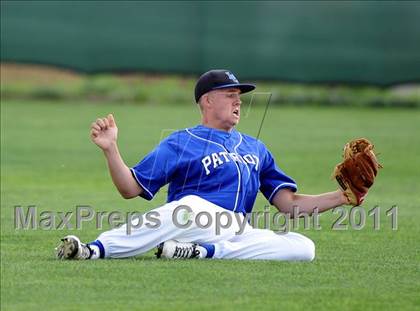 Thumbnail 1 in Lakeview Centennial @ Sachse photogallery.