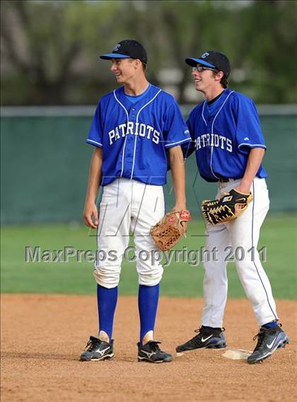 Thumbnail 2 in Lakeview Centennial @ Sachse photogallery.
