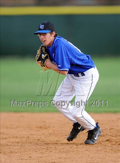 Thumbnail 1 in Lakeview Centennial @ Sachse photogallery.