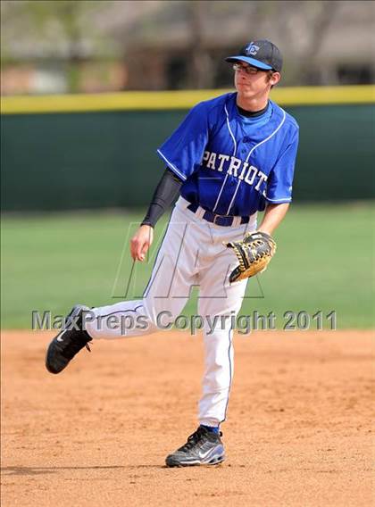 Thumbnail 1 in Lakeview Centennial @ Sachse photogallery.