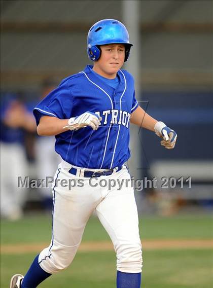 Thumbnail 1 in Lakeview Centennial @ Sachse photogallery.