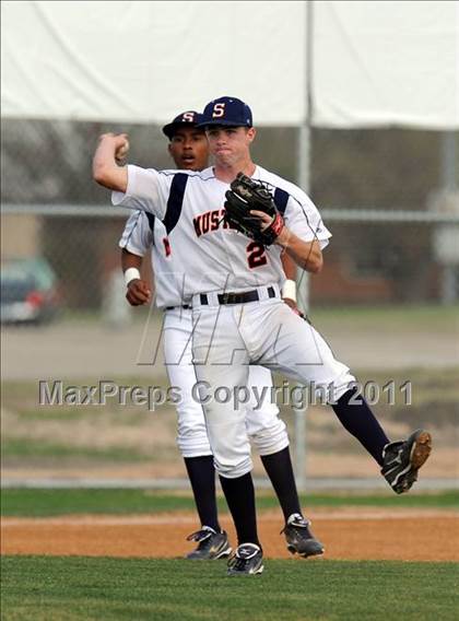 Thumbnail 1 in Lakeview Centennial @ Sachse photogallery.