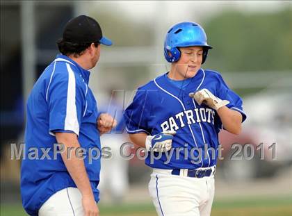Thumbnail 3 in Lakeview Centennial @ Sachse photogallery.
