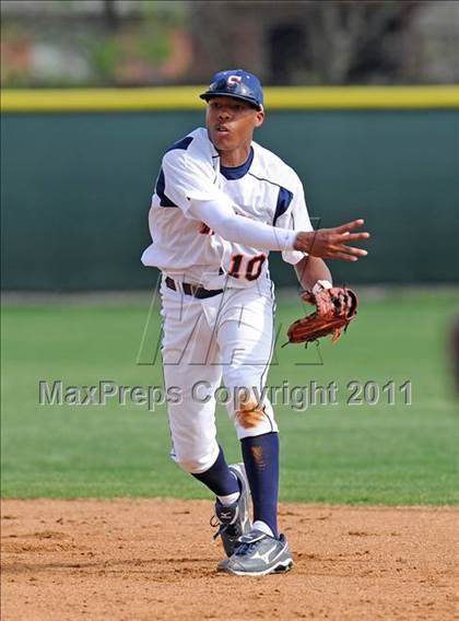 Thumbnail 1 in Lakeview Centennial @ Sachse photogallery.