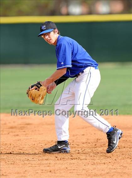 Thumbnail 2 in Lakeview Centennial @ Sachse photogallery.