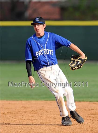 Thumbnail 3 in Lakeview Centennial @ Sachse photogallery.