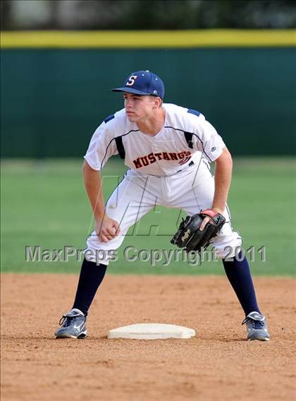 Thumbnail 1 in Lakeview Centennial @ Sachse photogallery.