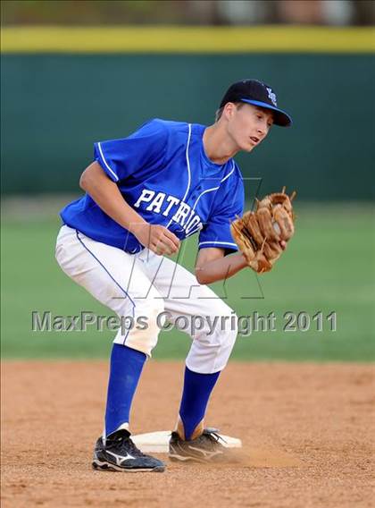 Thumbnail 3 in Lakeview Centennial @ Sachse photogallery.