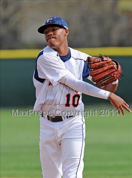 Thumbnail 3 in Lakeview Centennial @ Sachse photogallery.