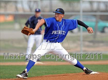 Thumbnail 2 in Lakeview Centennial @ Sachse photogallery.