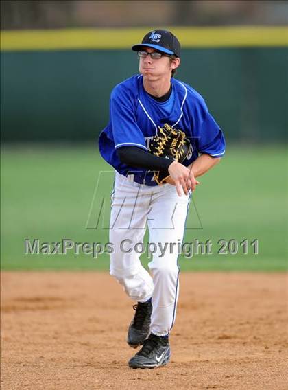 Thumbnail 1 in Lakeview Centennial @ Sachse photogallery.