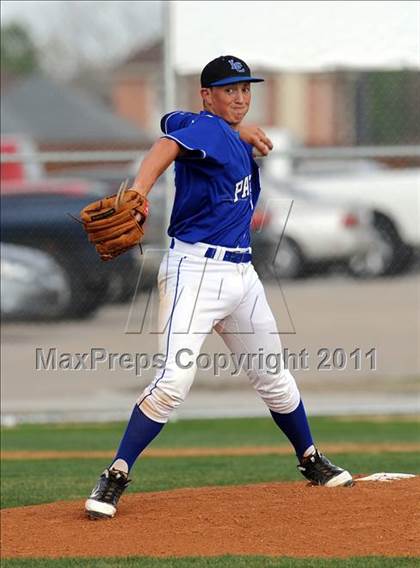 Thumbnail 1 in Lakeview Centennial @ Sachse photogallery.