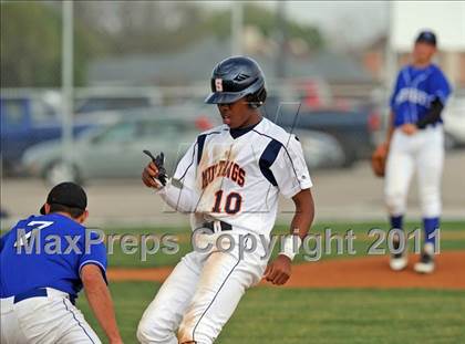 Thumbnail 1 in Lakeview Centennial @ Sachse photogallery.