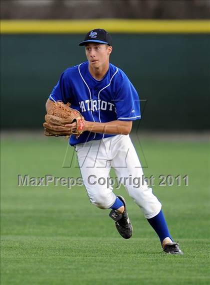 Thumbnail 1 in Lakeview Centennial @ Sachse photogallery.