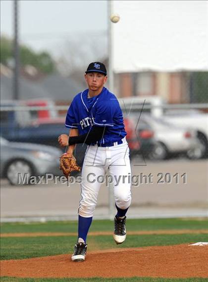 Thumbnail 2 in Lakeview Centennial @ Sachse photogallery.