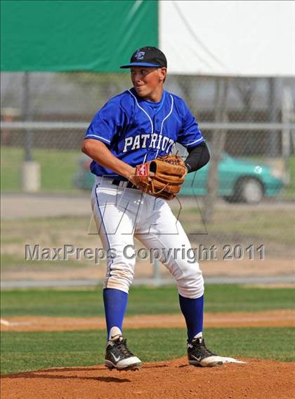 Thumbnail 2 in Lakeview Centennial @ Sachse photogallery.
