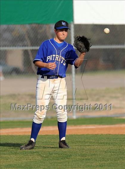Thumbnail 1 in Lakeview Centennial @ Sachse photogallery.