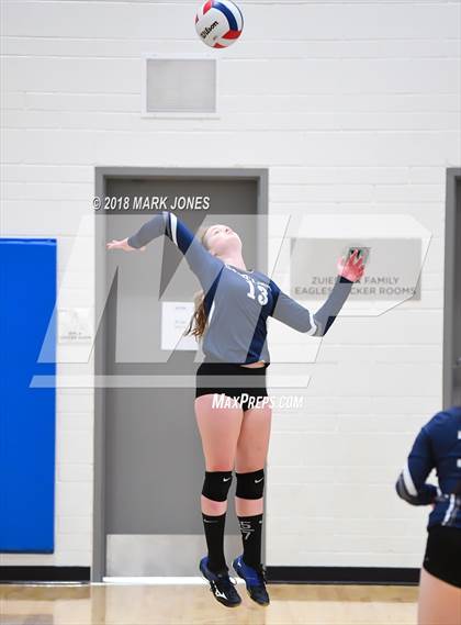 Thumbnail 2 in Scottsdale Preparatory Academy vs. Fort Thomas (PCDS Desert Classic) photogallery.