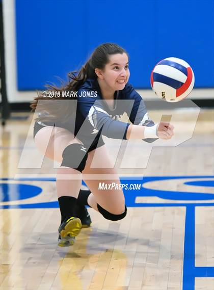 Thumbnail 3 in Scottsdale Preparatory Academy vs. Fort Thomas (PCDS Desert Classic) photogallery.