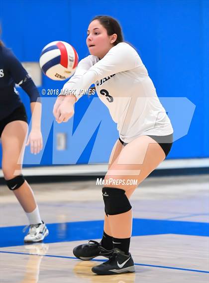 Thumbnail 2 in Scottsdale Preparatory Academy vs. Fort Thomas (PCDS Desert Classic) photogallery.