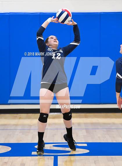 Thumbnail 3 in Scottsdale Preparatory Academy vs. Fort Thomas (PCDS Desert Classic) photogallery.