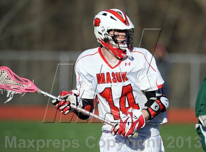 Thumbnail 2 in New Milford @ Masuk photogallery.