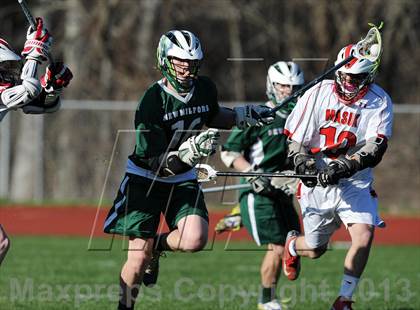 Thumbnail 1 in New Milford @ Masuk photogallery.