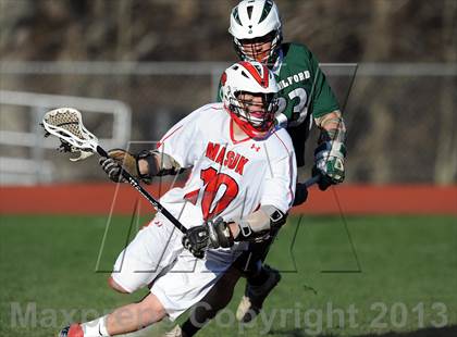 Thumbnail 1 in New Milford @ Masuk photogallery.