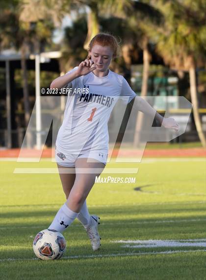 Thumbnail 3 in Bradenton Christian @ Saint Stephen's Episcopal photogallery.