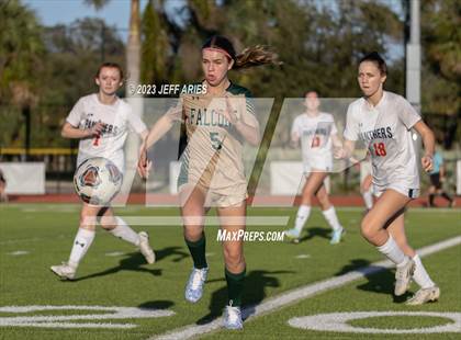Thumbnail 3 in Bradenton Christian @ Saint Stephen's Episcopal photogallery.