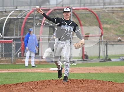 Thumbnail 1 in Gahr vs. La Jolla Country Day (National Classic) photogallery.