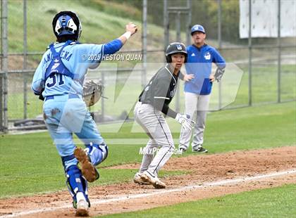 Thumbnail 3 in Gahr vs. La Jolla Country Day (National Classic) photogallery.