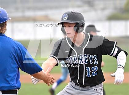 Thumbnail 3 in Gahr vs. La Jolla Country Day (National Classic) photogallery.