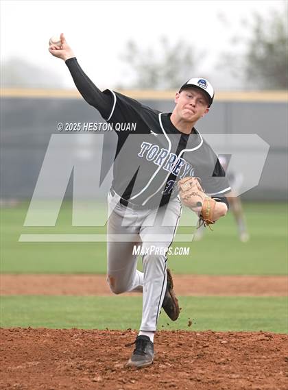Thumbnail 1 in Gahr vs. La Jolla Country Day (National Classic) photogallery.