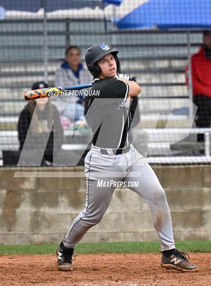 Thumbnail 2 in Gahr vs. La Jolla Country Day (National Classic) photogallery.