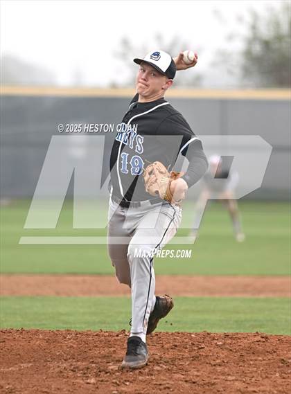 Thumbnail 3 in Gahr vs. La Jolla Country Day (National Classic) photogallery.