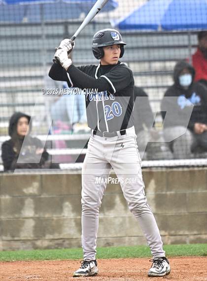 Thumbnail 1 in Gahr vs. La Jolla Country Day (National Classic) photogallery.
