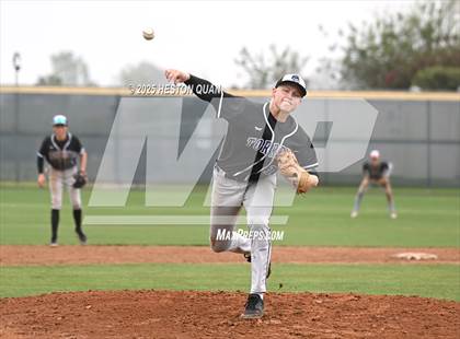 Thumbnail 1 in Gahr vs. La Jolla Country Day (National Classic) photogallery.