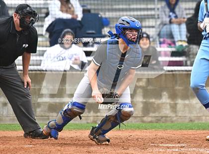 Thumbnail 1 in Gahr vs. La Jolla Country Day (National Classic) photogallery.