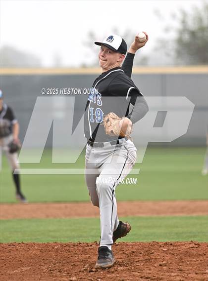 Thumbnail 3 in Gahr vs. La Jolla Country Day (National Classic) photogallery.
