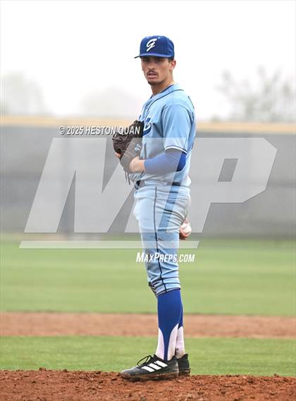 Thumbnail 3 in Gahr vs. La Jolla Country Day (National Classic) photogallery.