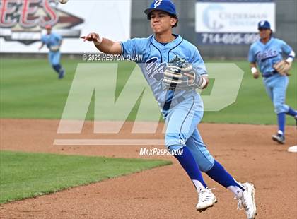 Thumbnail 3 in Gahr vs. La Jolla Country Day (National Classic) photogallery.
