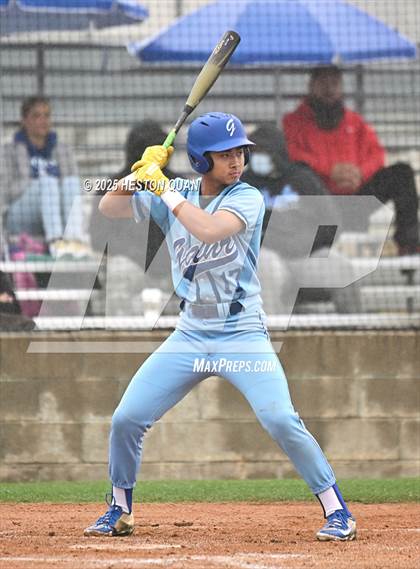 Thumbnail 2 in Gahr vs. La Jolla Country Day (National Classic) photogallery.
